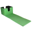 Alcove Deck Box: Edge +100 Vivid Green
